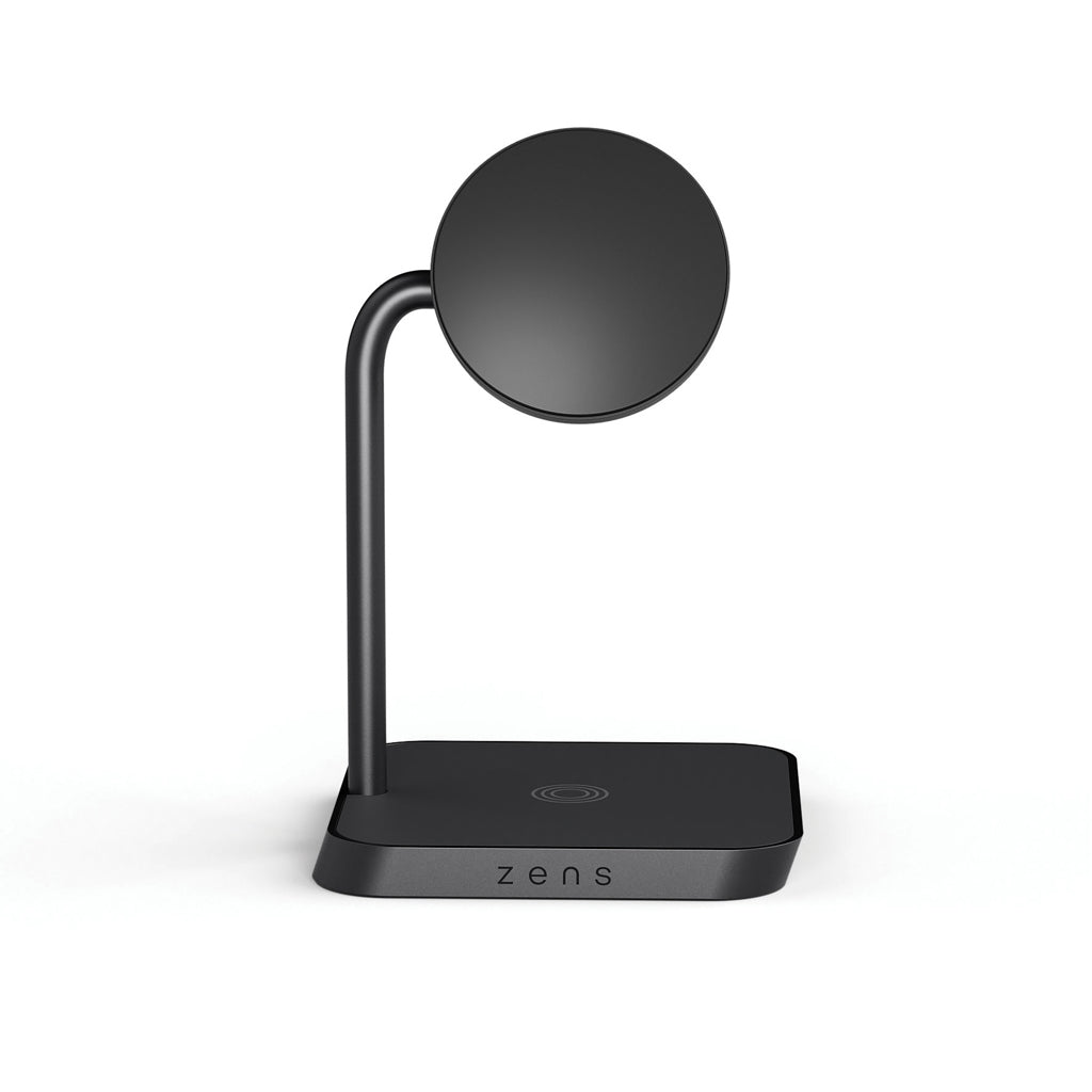 Zens Office Charger 2 - Black