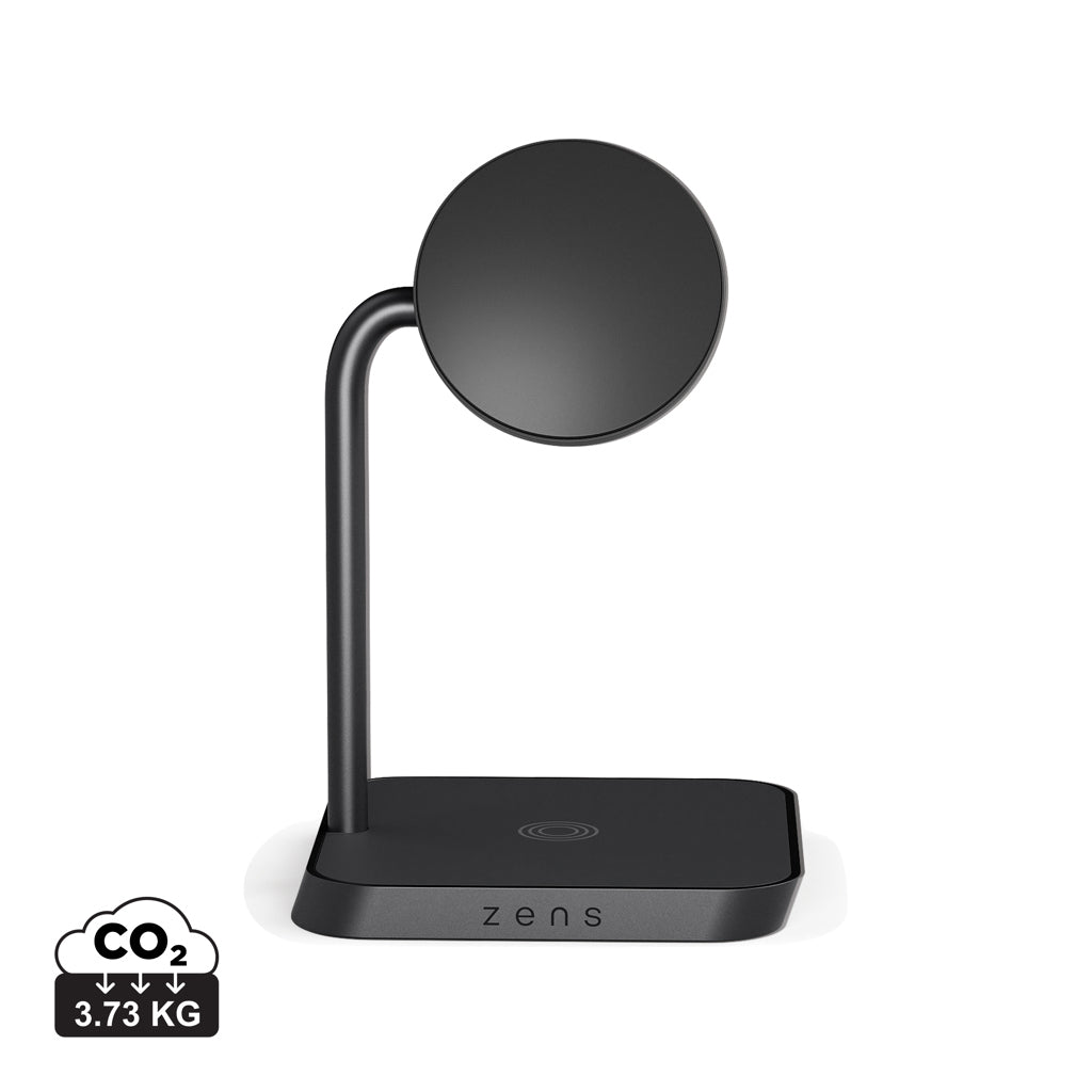 Zens Office Charger 2 - Black
