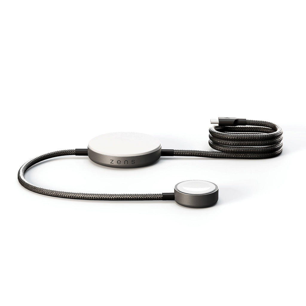 Zens Charging Cable Pro 2 - Black