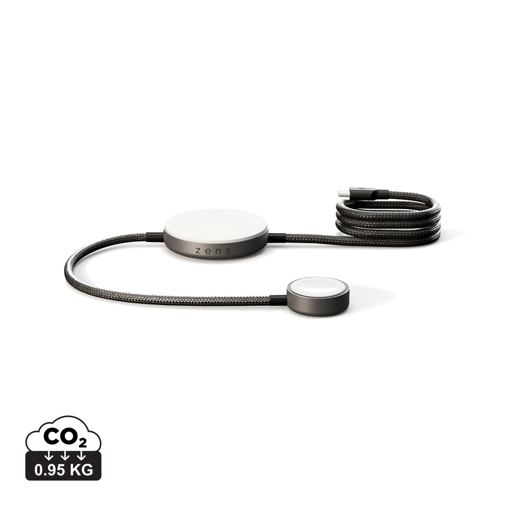 Zens Charging Cable Pro 2 - Black