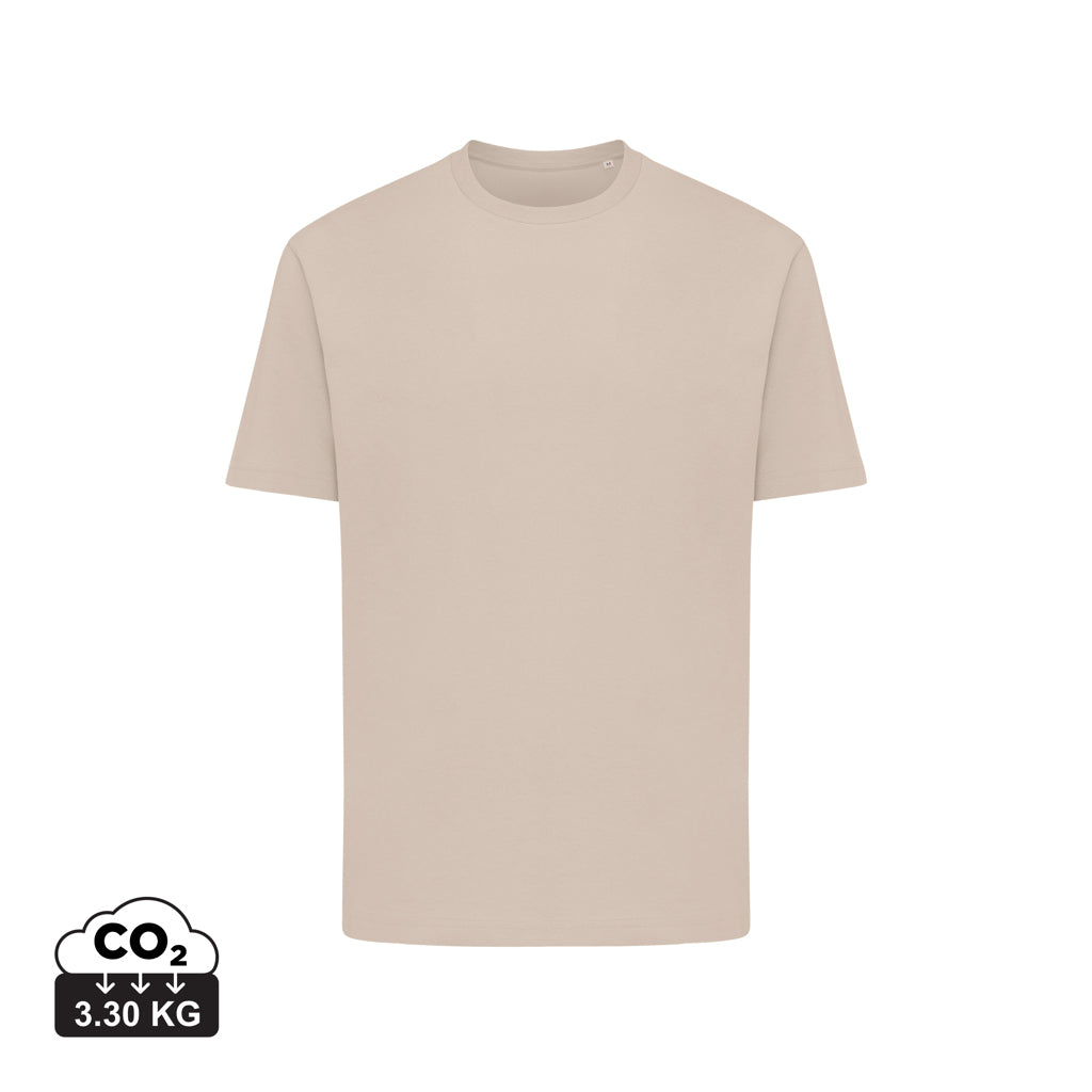 Iqoniq Teide recycled cotton t-shirt