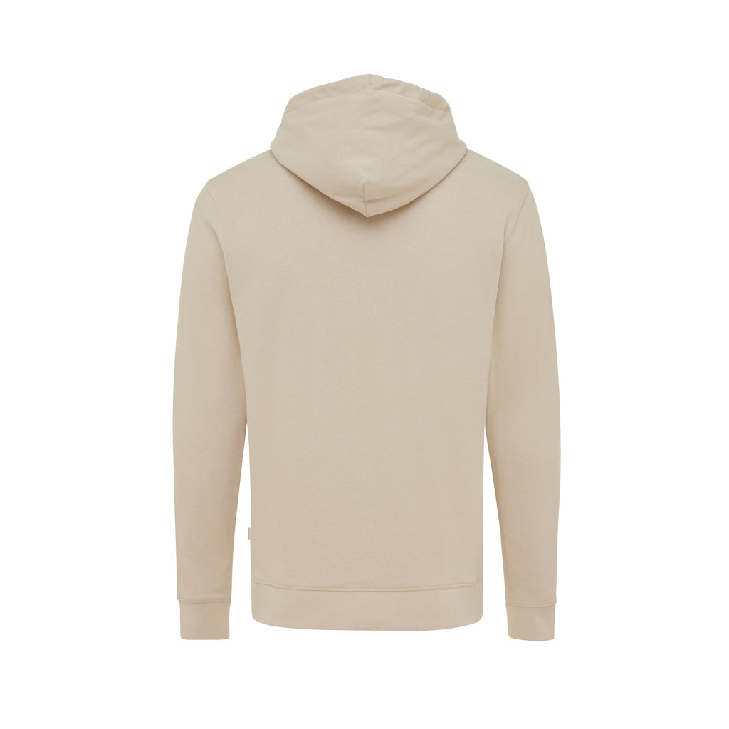 Iqoniq Jasper recycled cotton hoodie