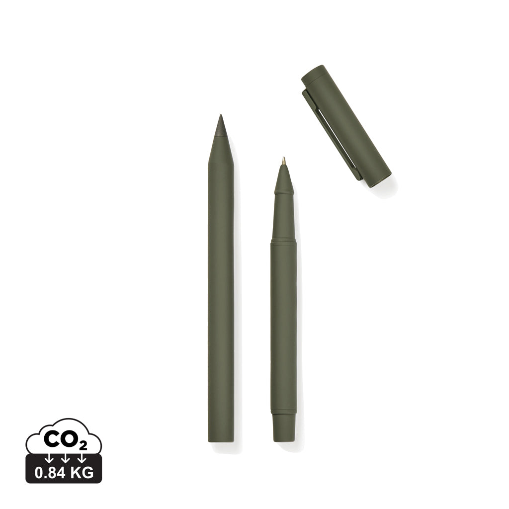 VINGA Baltimore RCS pen set - Green