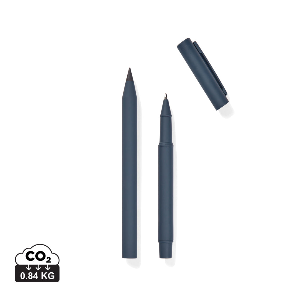 VINGA Baltimore RCS pen set - Navy