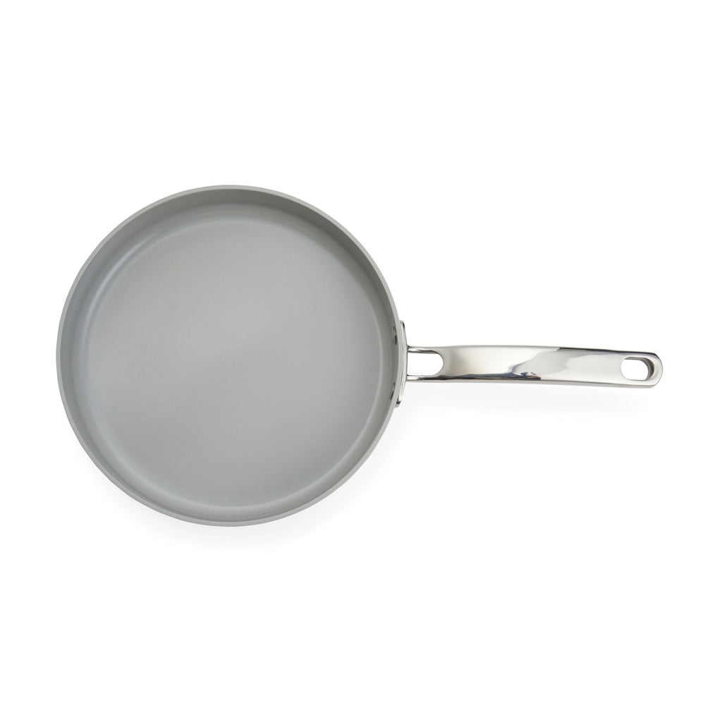 VINGA Alte RCS recycled aluminium fry pan 25 cm - Beige