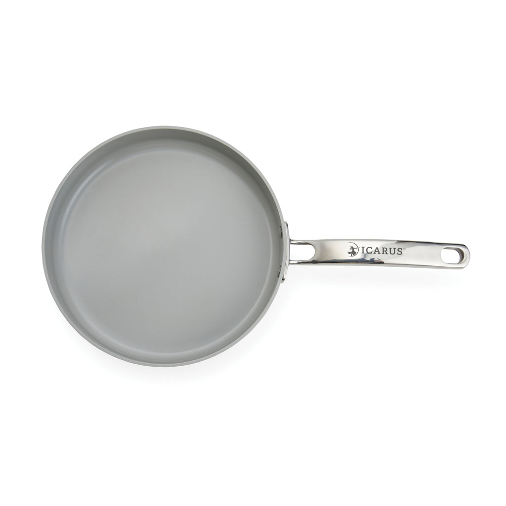 VINGA Alte RCS recycled aluminium fry pan 27 cm - Beige