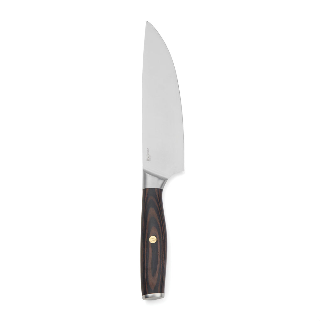 VINGA Tara steel chef's knife - Steel