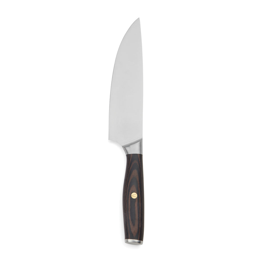 VINGA Tara steel chef's knife - Steel