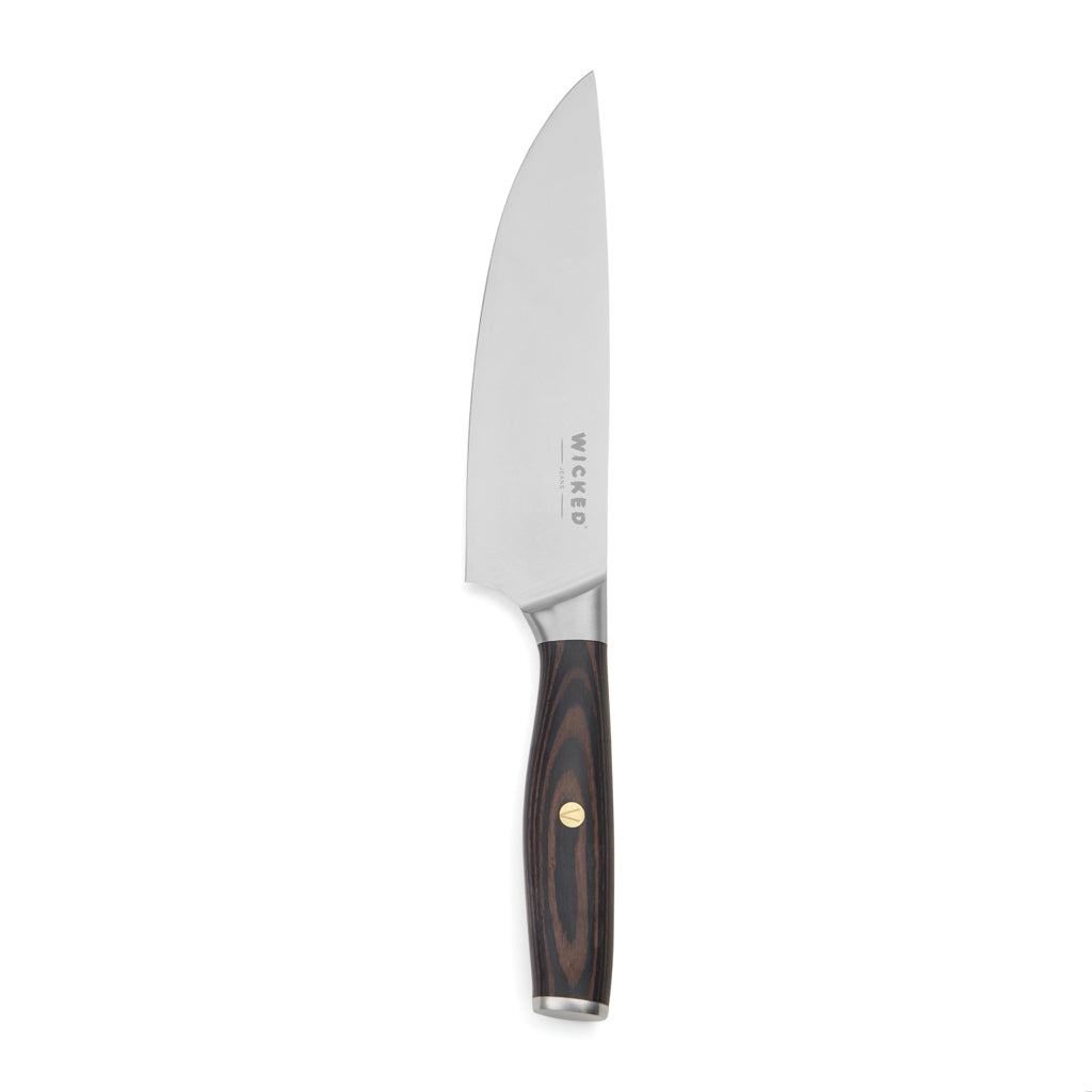 VINGA Tara steel chef's knife - Steel
