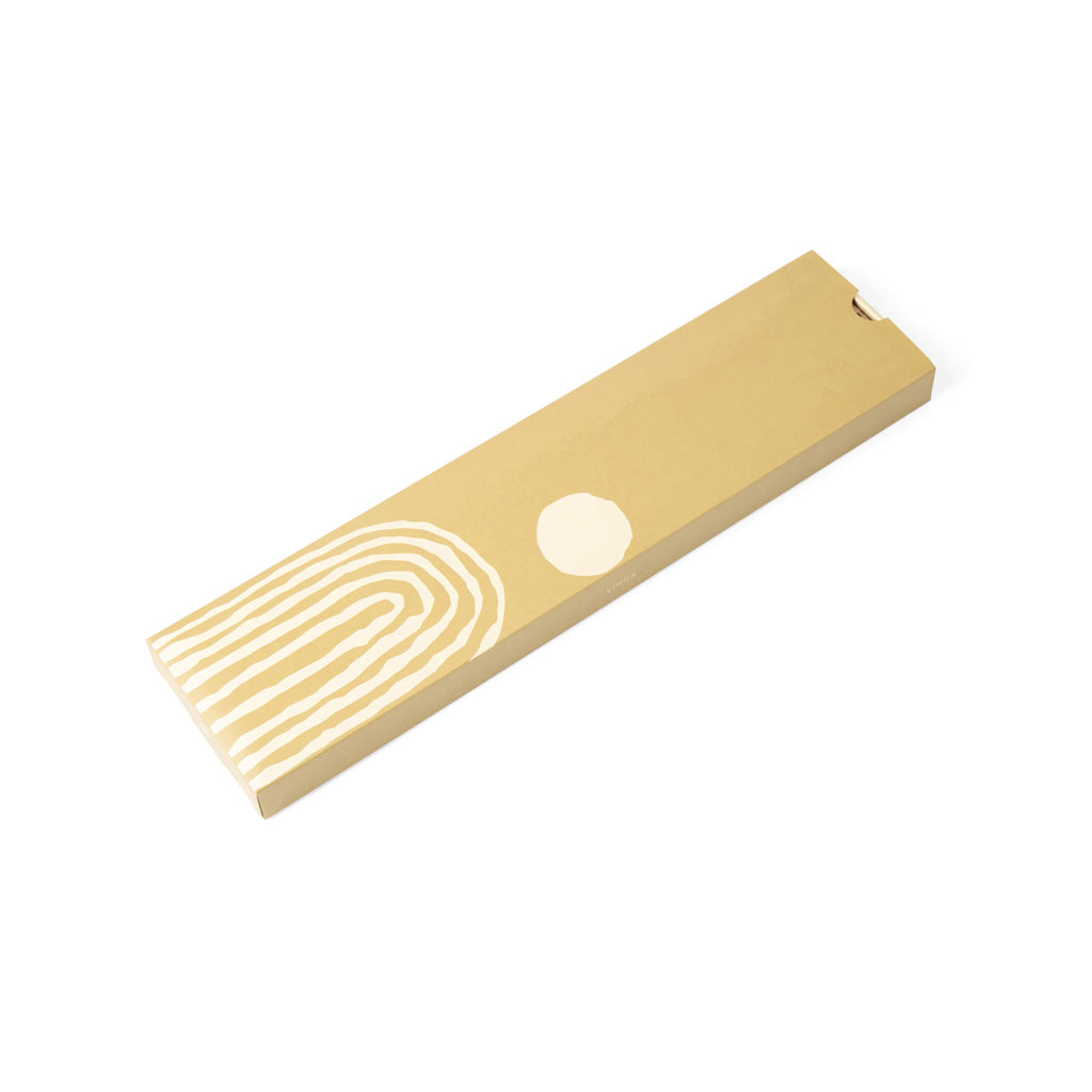 VINGA Tara steel chef's knife - Steel