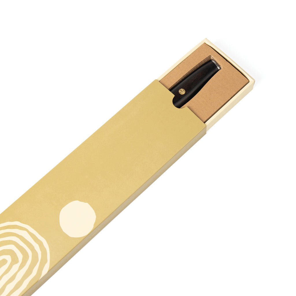 VINGA Tara steel chef's knife - Steel