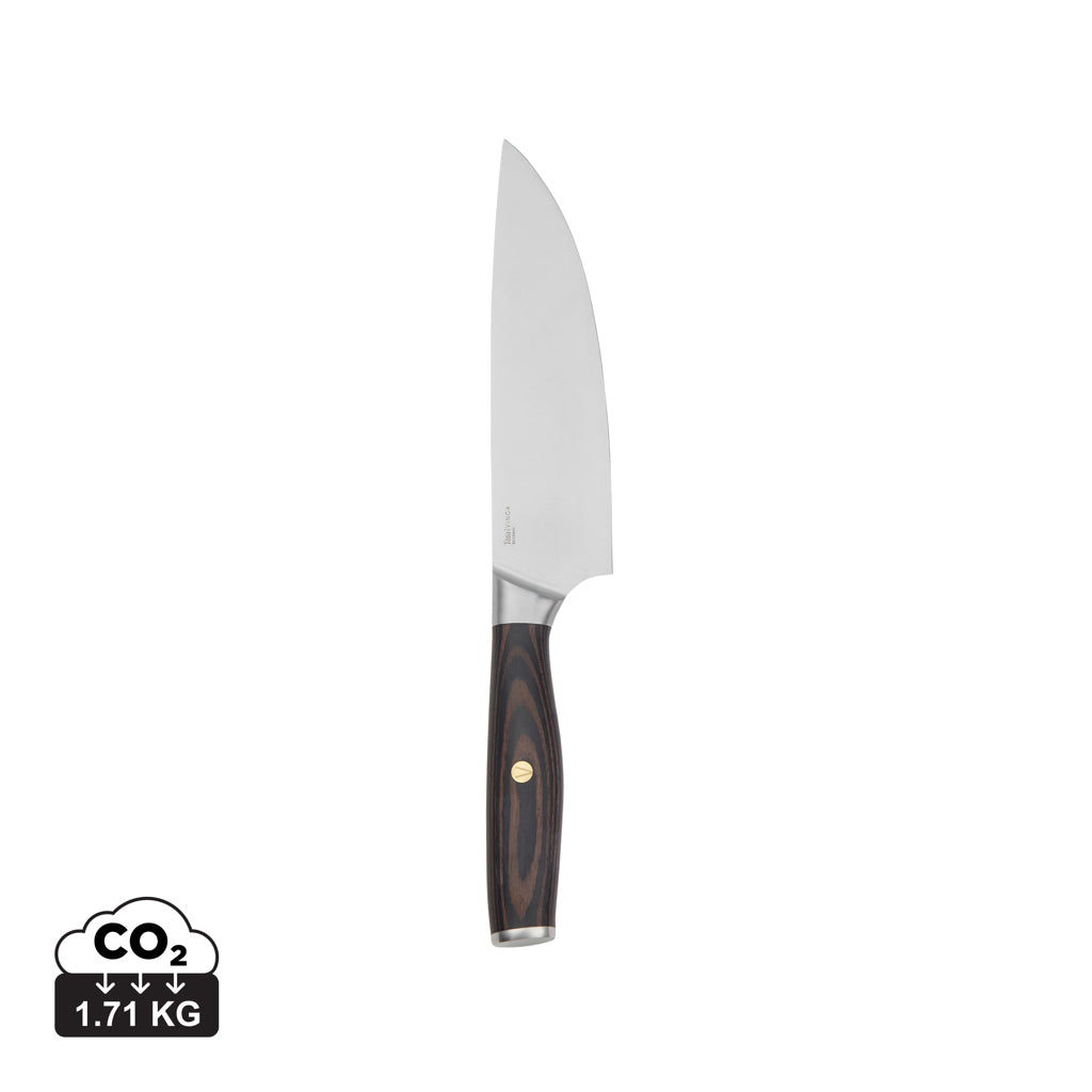 VINGA Tara steel chef's knife - Steel