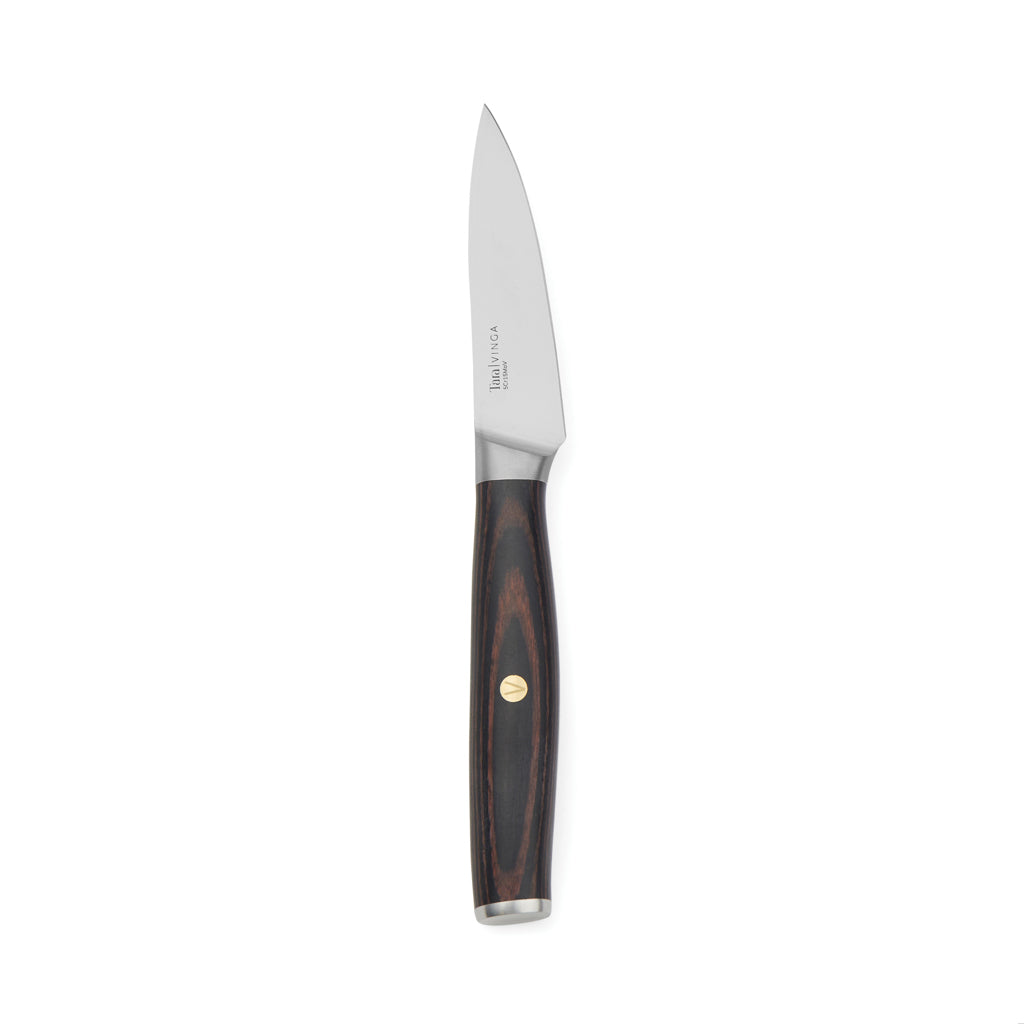 VINGA Tara paring knife - Steel