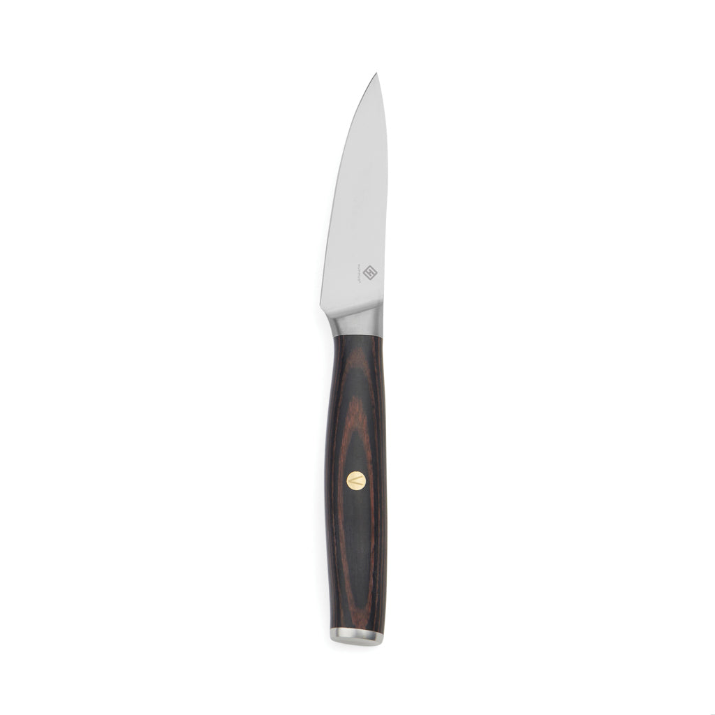 VINGA Tara paring knife - Steel