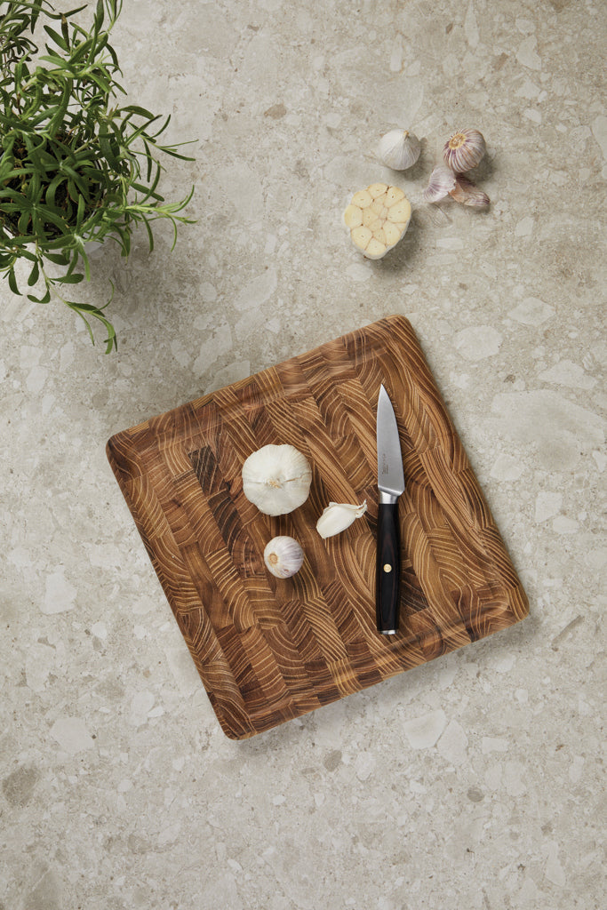 VINGA Tara paring knife - Steel