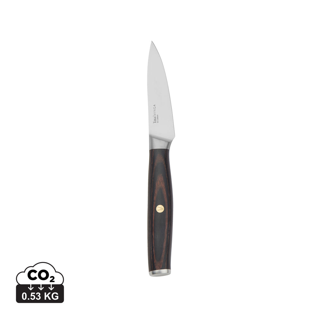 VINGA Tara paring knife - Steel