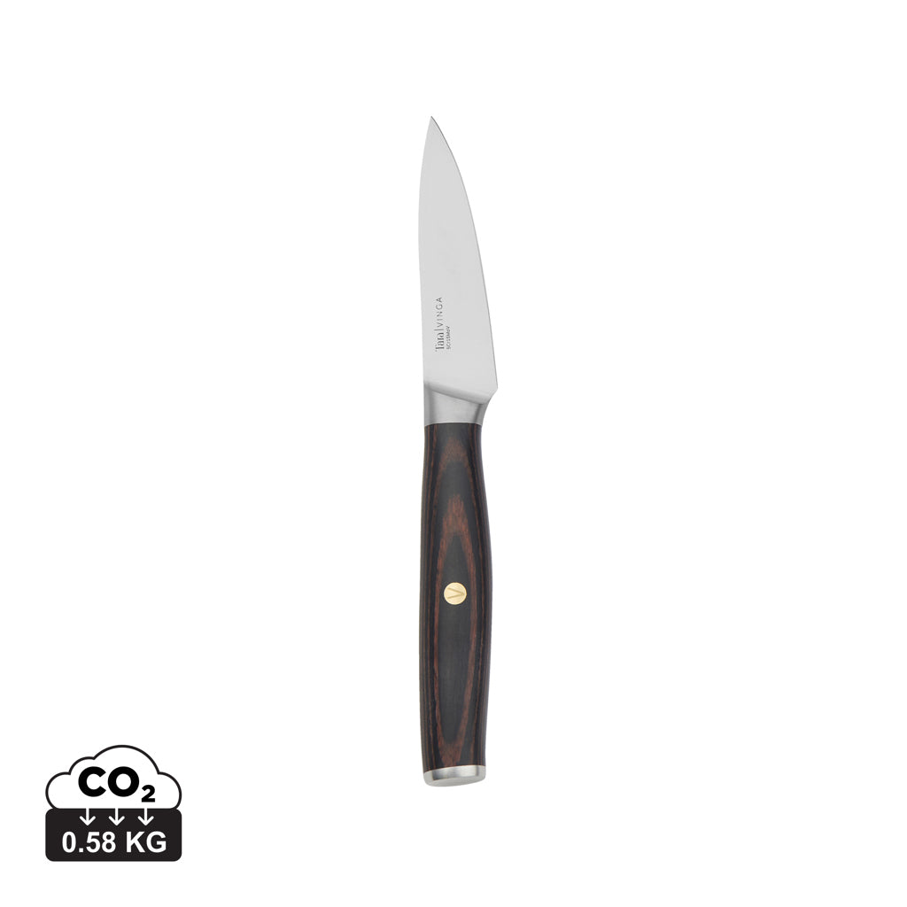 VINGA Tara paring knife - Steel