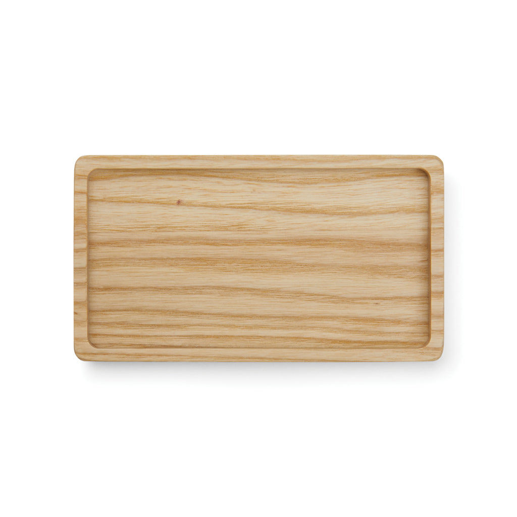 VINGA Retro salt & pepper set - Brown