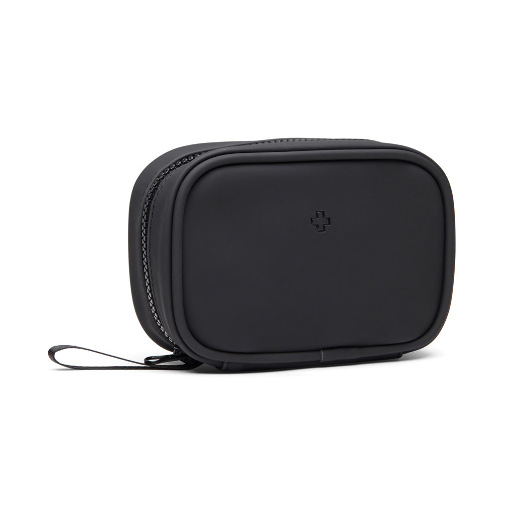 VINGA Baltimore RCS first aid kit - Black