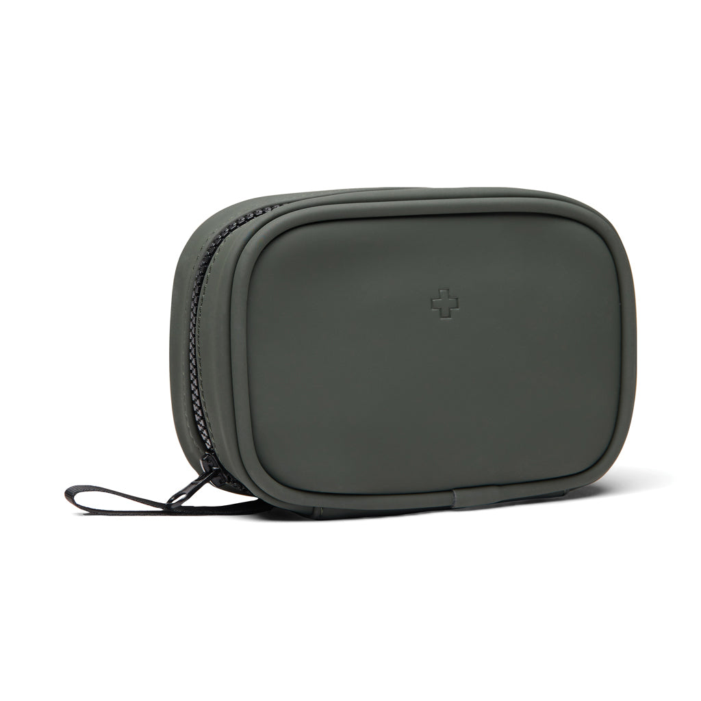 VINGA Baltimore RCS first aid kit - Green