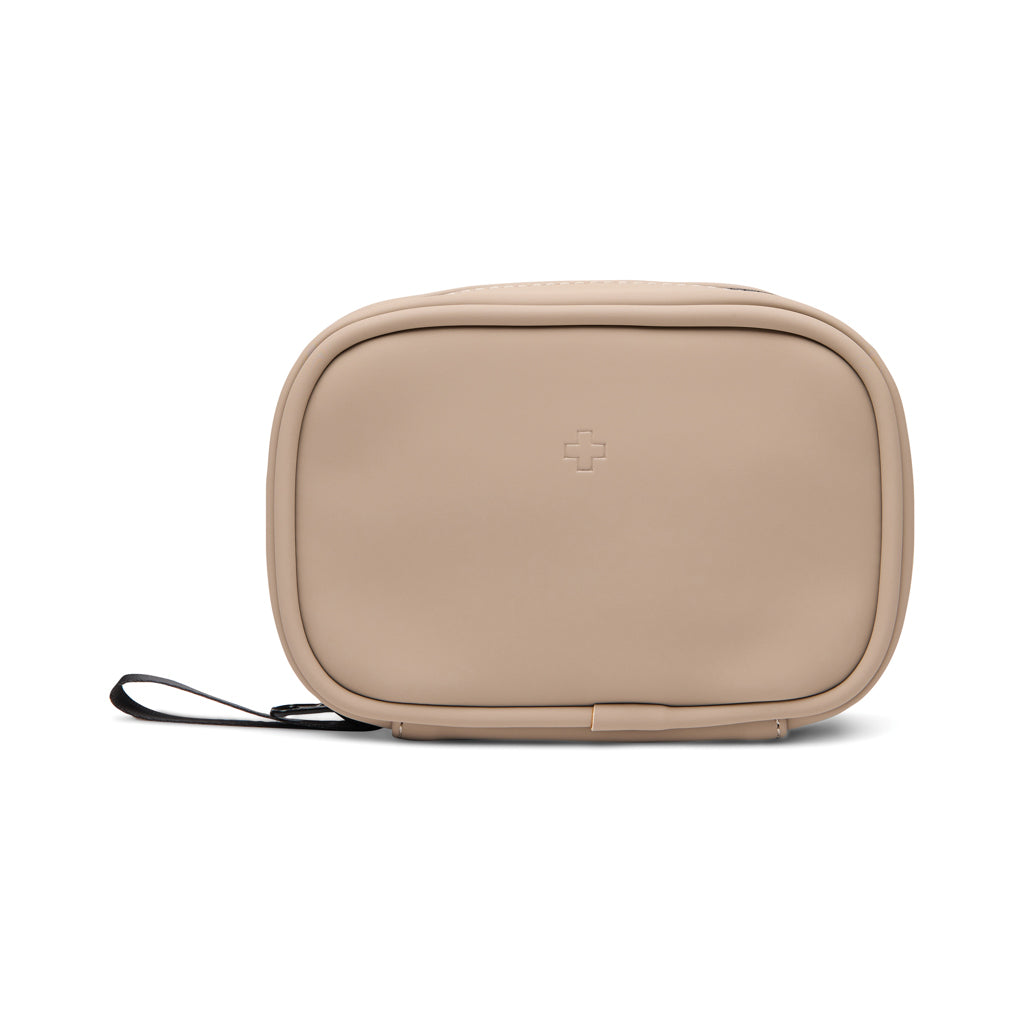 VINGA Baltimore RCS first aid kit - Greige