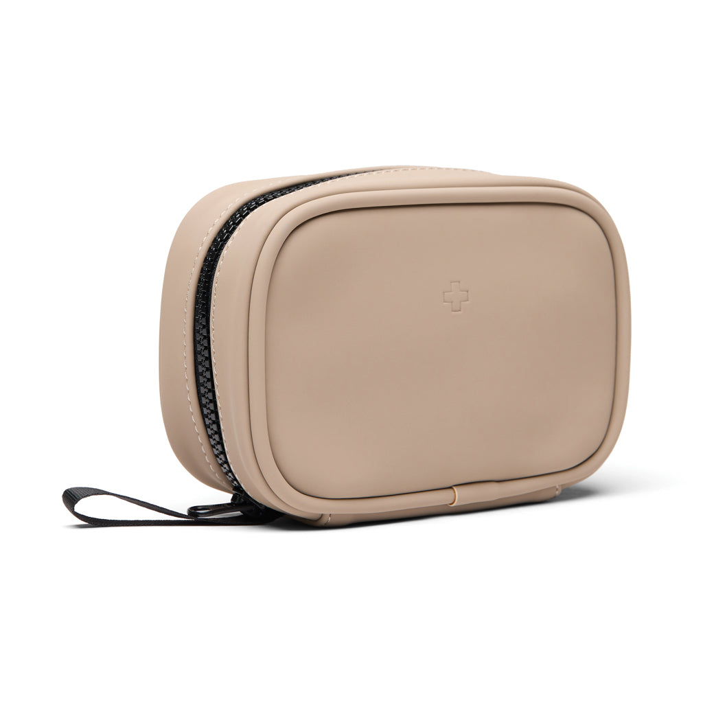 VINGA Baltimore RCS first aid kit - Greige