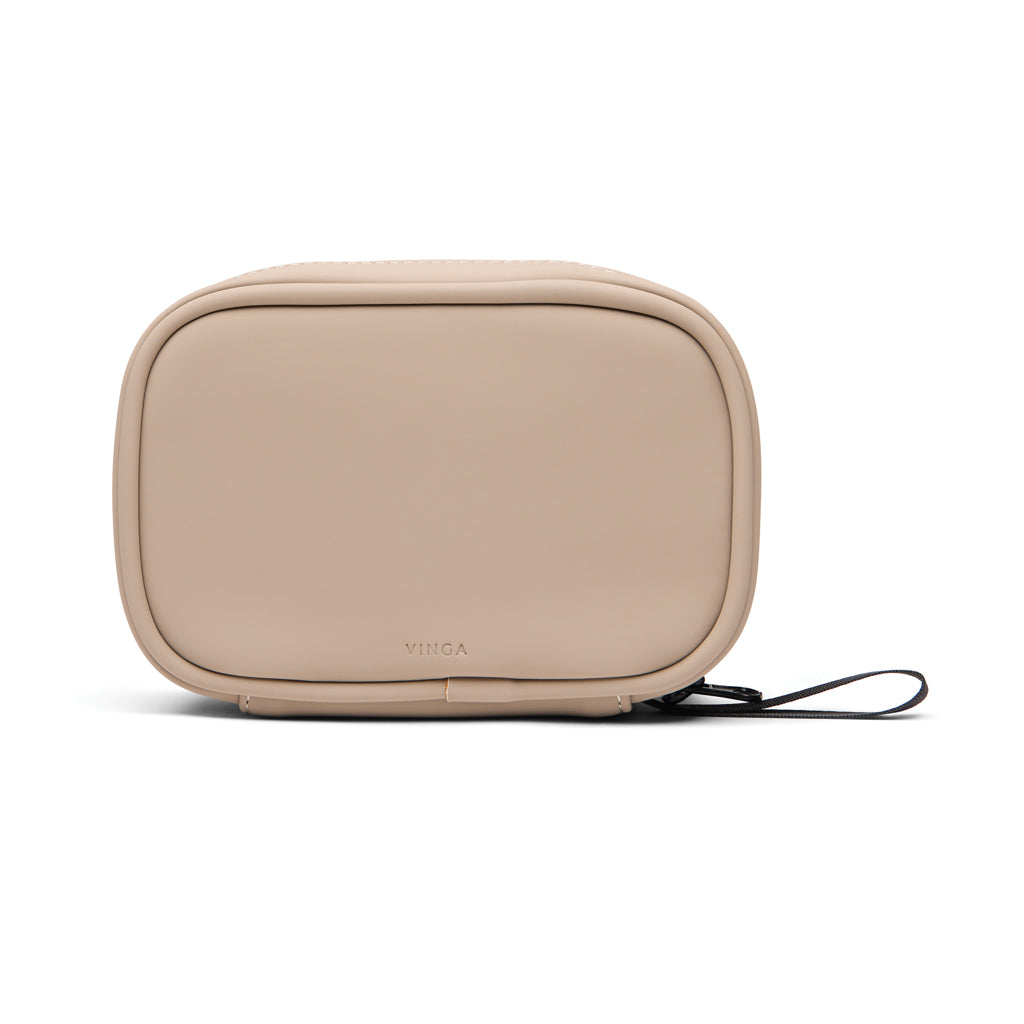 VINGA Baltimore RCS first aid kit - Greige