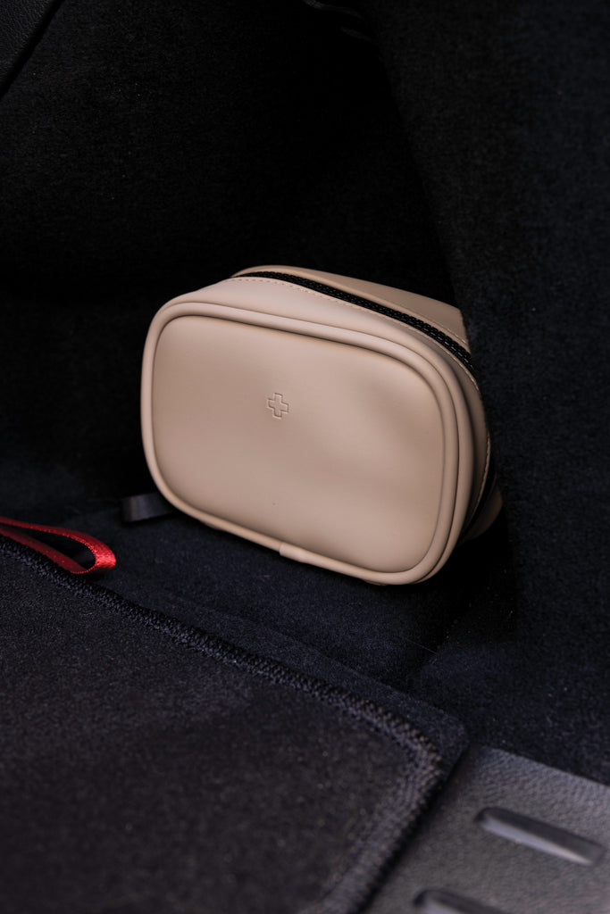 VINGA Baltimore RCS first aid kit - Greige