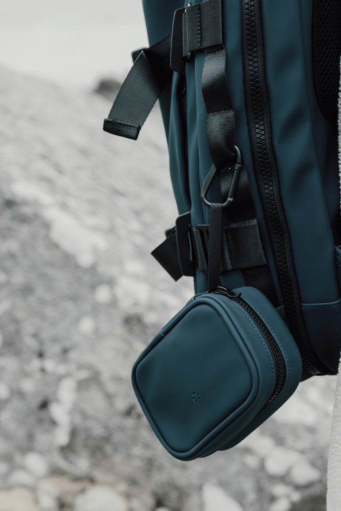 VINGA Baltimore RCS first aid kit - Navy