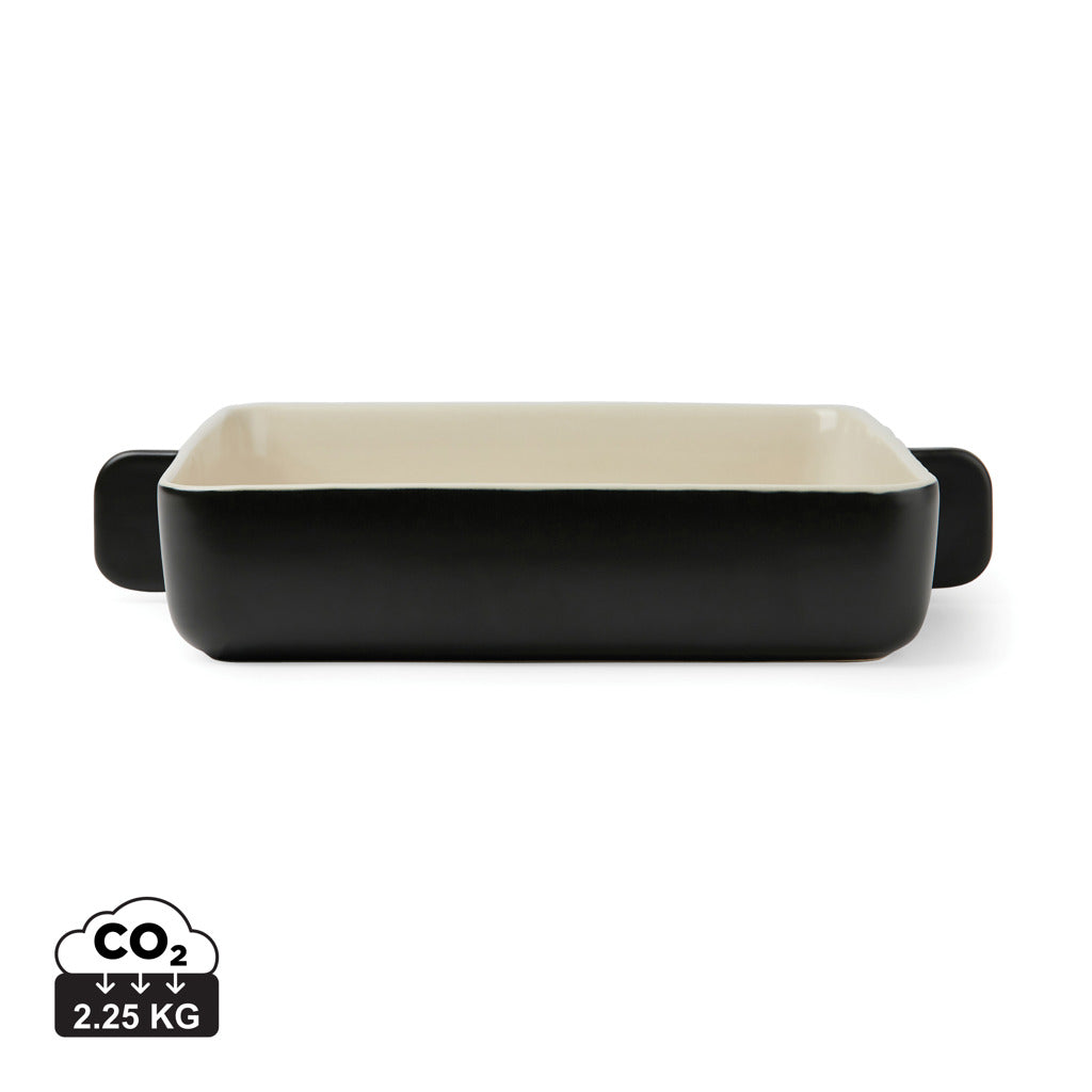 VINGA Monte neu oven dish - Black