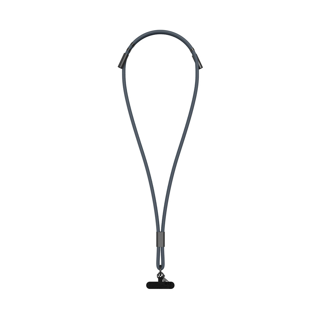 VINGA Baltimore RCS Phone cord With Charging Cable - Navy