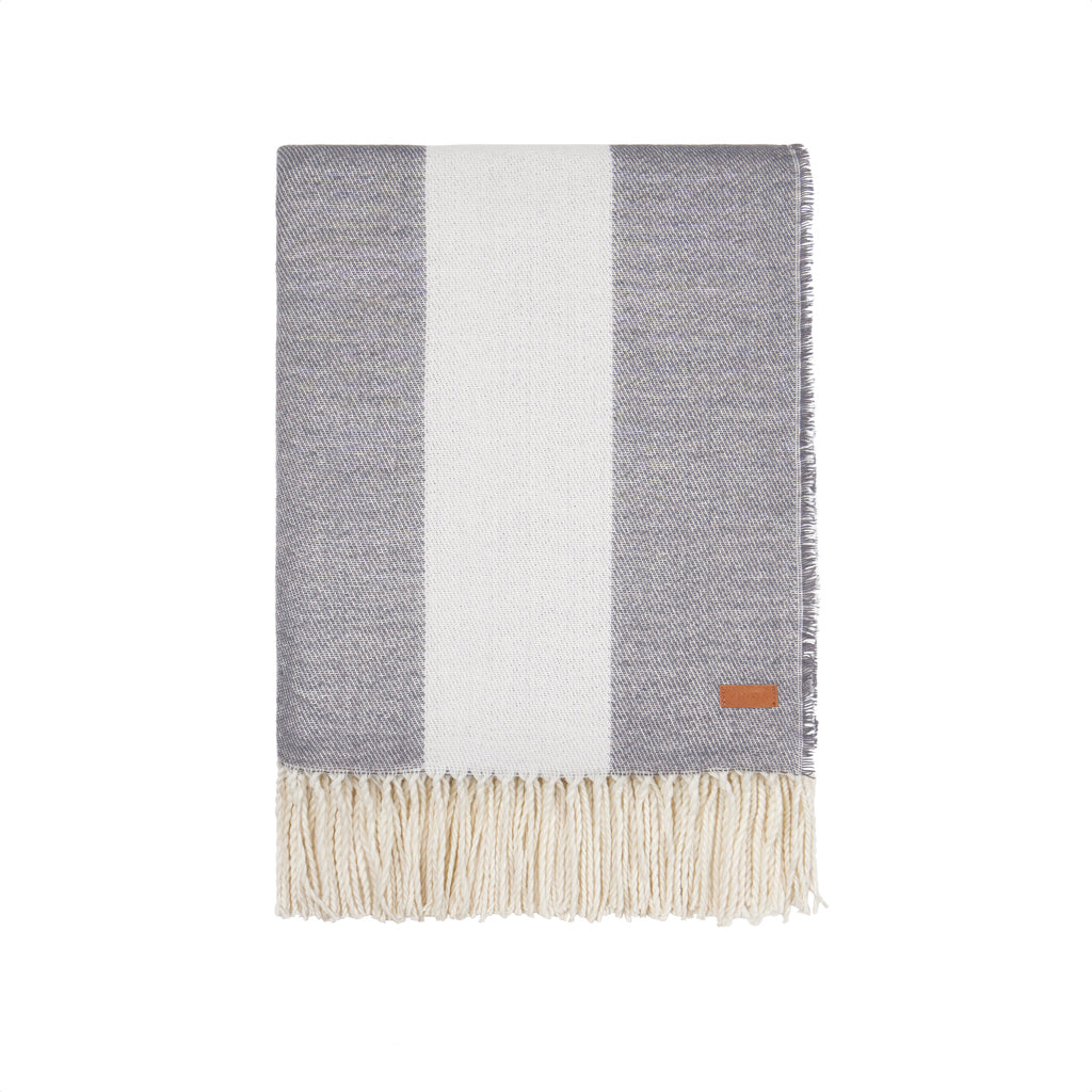 VINGA Tella Aware™ polylana® blanket - Grey