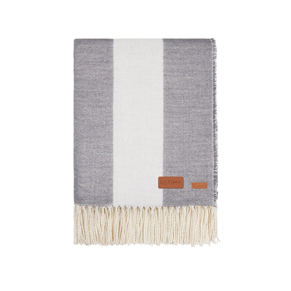 VINGA Tella Aware™ polylana® blanket - Grey