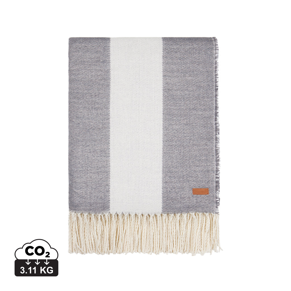 VINGA Tella Aware™ polylana® blanket - Grey