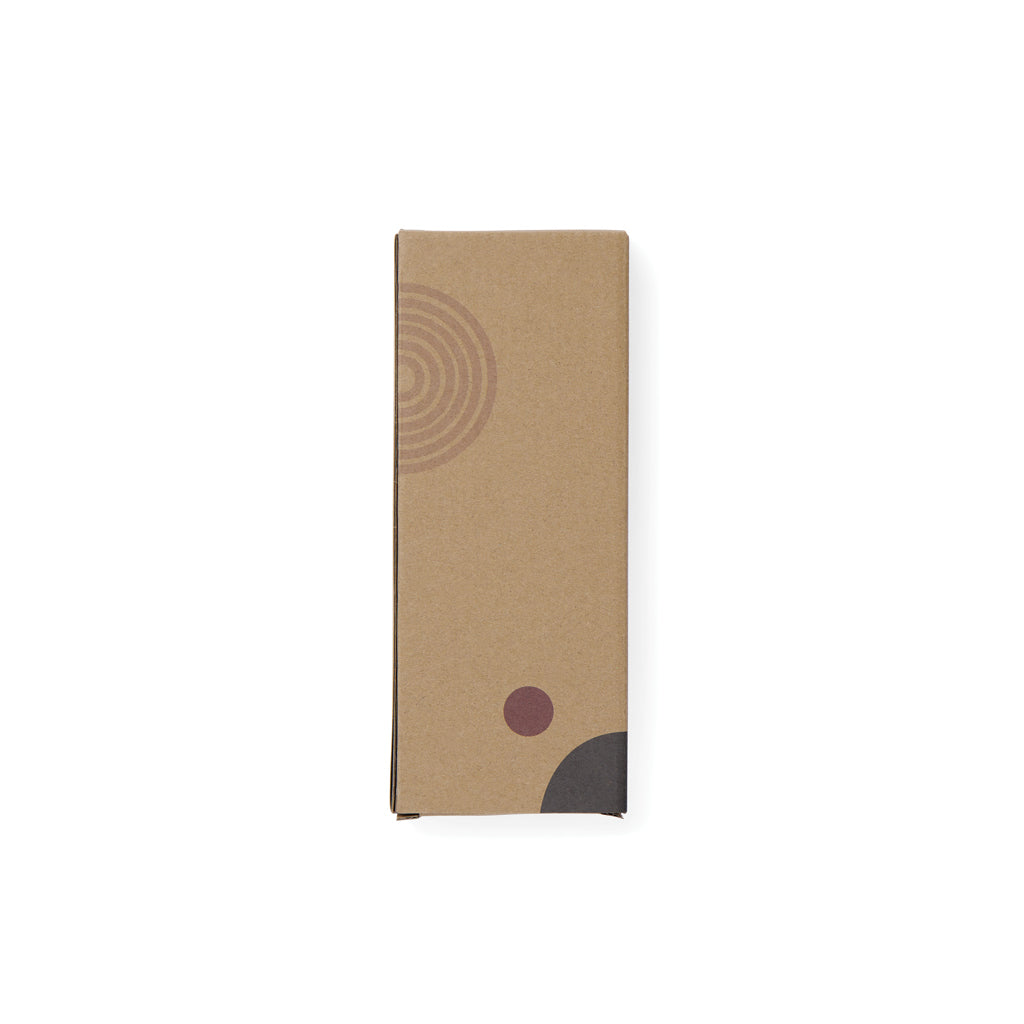 VINGA Paso pizza slicer - Brown