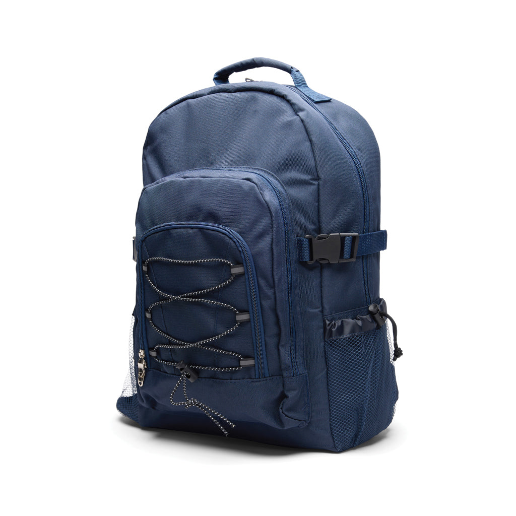 VINGA Parks cooler backpack - Navy