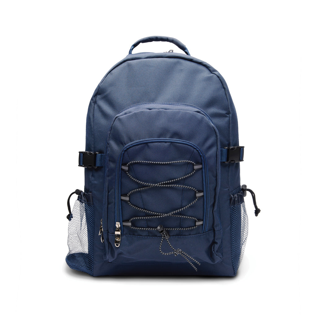VINGA Parks cooler backpack - Navy