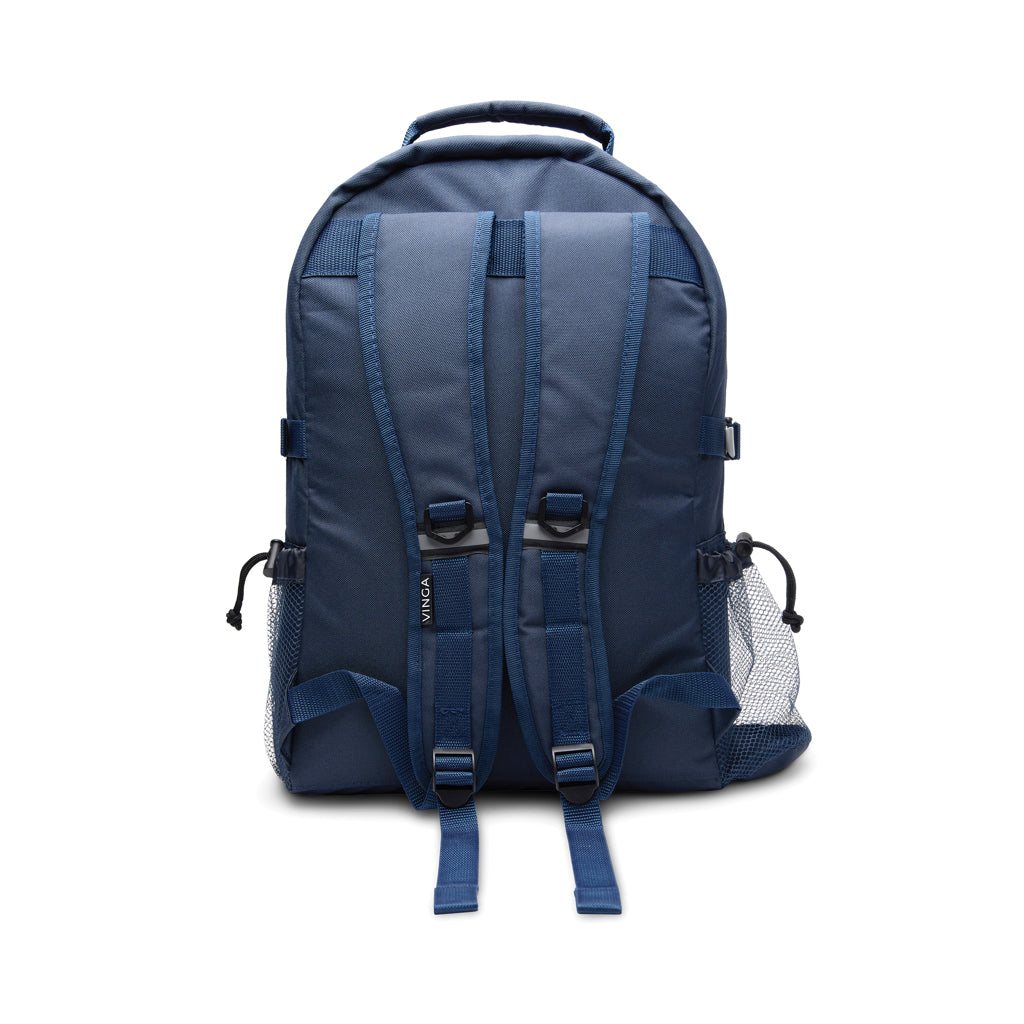 VINGA Parks cooler backpack - Navy