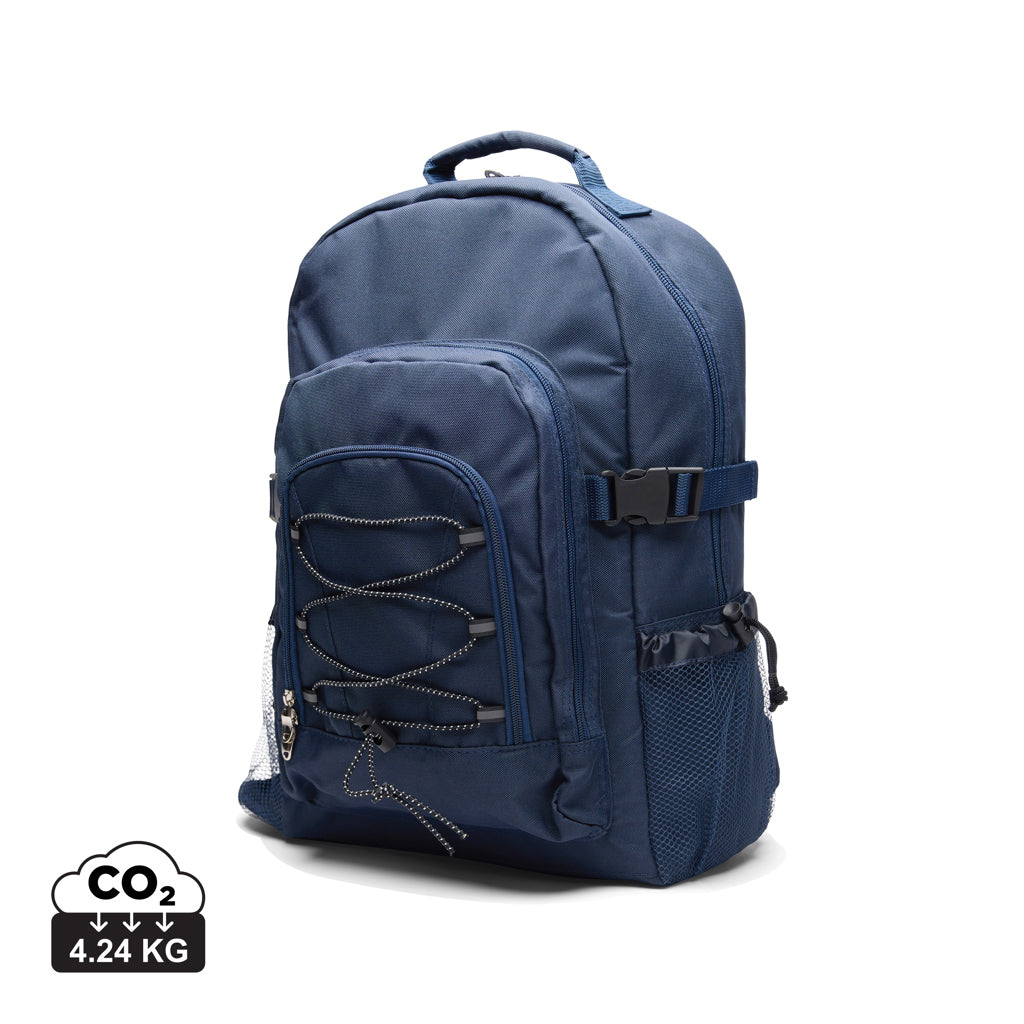 VINGA Parks cooler backpack - Navy