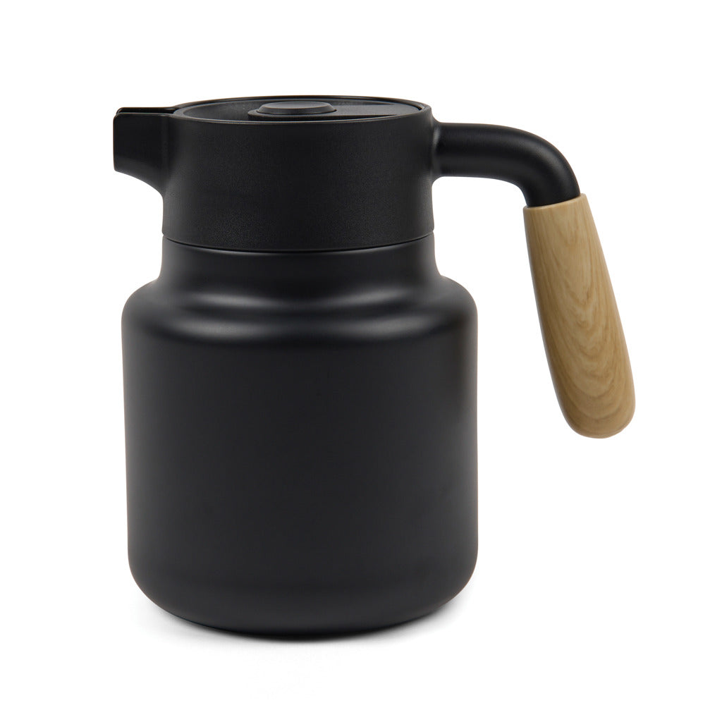 VINGA Arbe RCS vacuum jug 1200 ML - Black