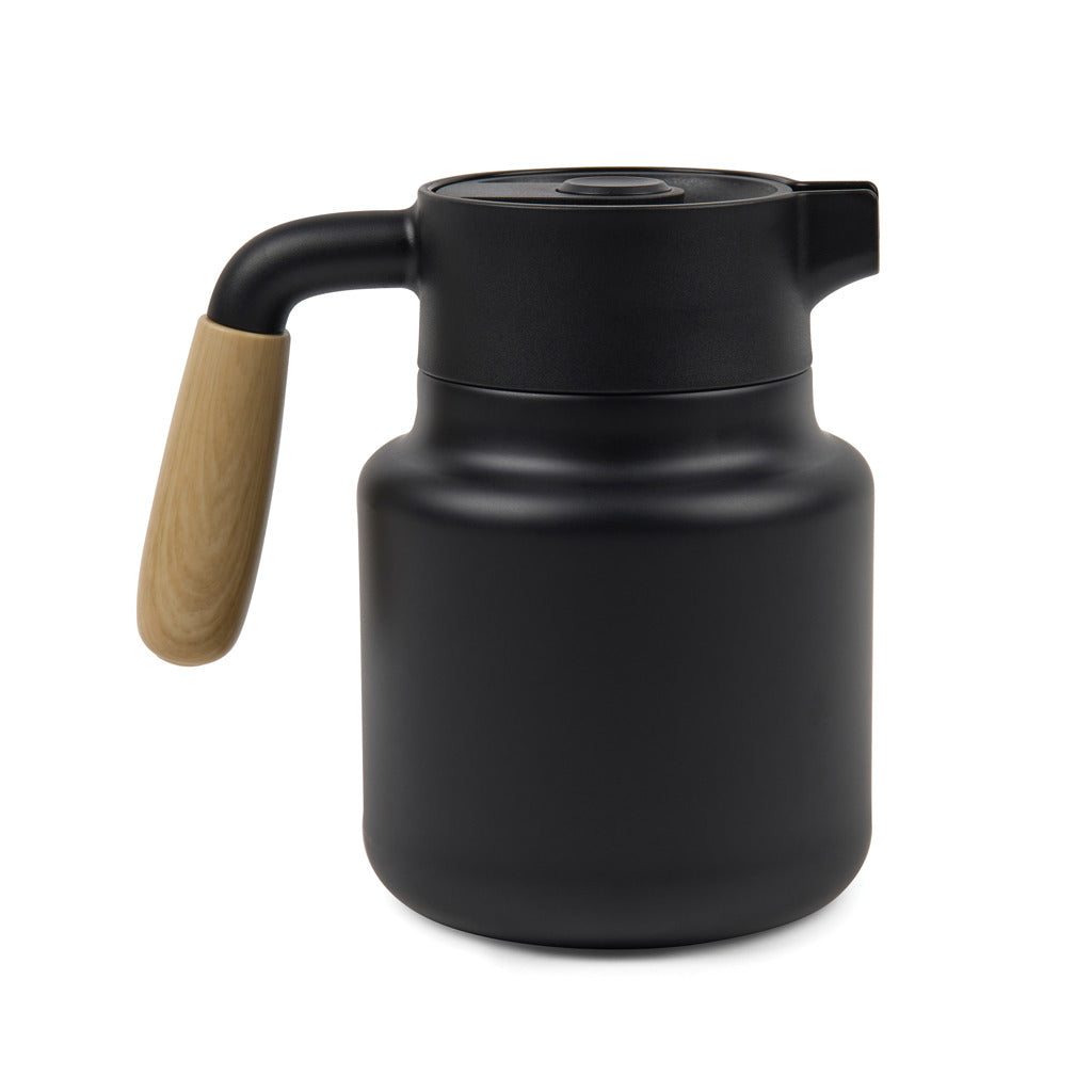 VINGA Arbe RCS vacuum jug 1200 ML - Black