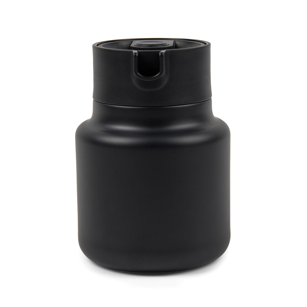 VINGA Arbe RCS vacuum jug 1200 ML - Black