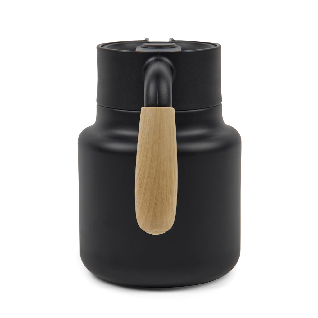 VINGA Arbe RCS vacuum jug 1200 ML - Black