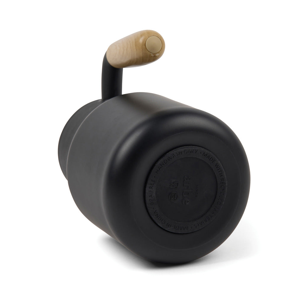 VINGA Arbe RCS vacuum jug 1200 ML - Black