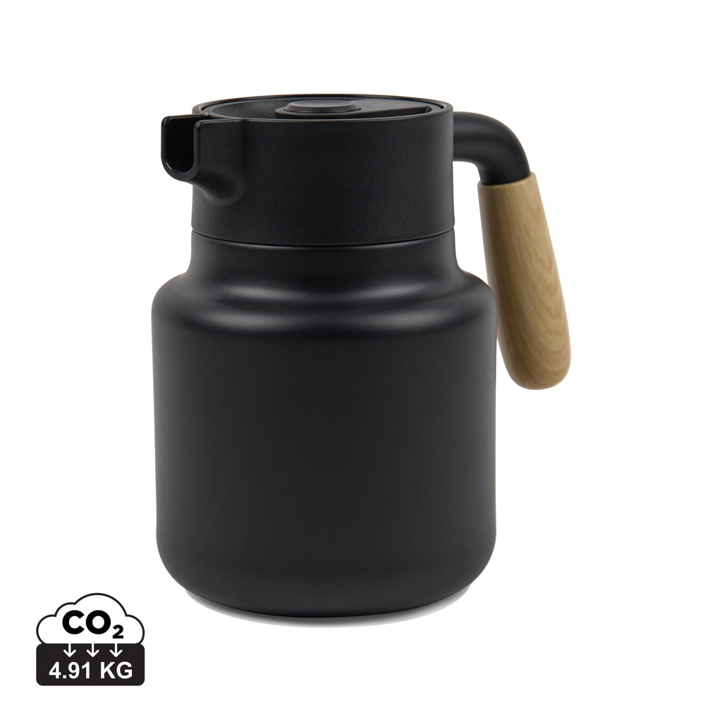 VINGA Arbe RCS vacuum jug 1200 ML - Black