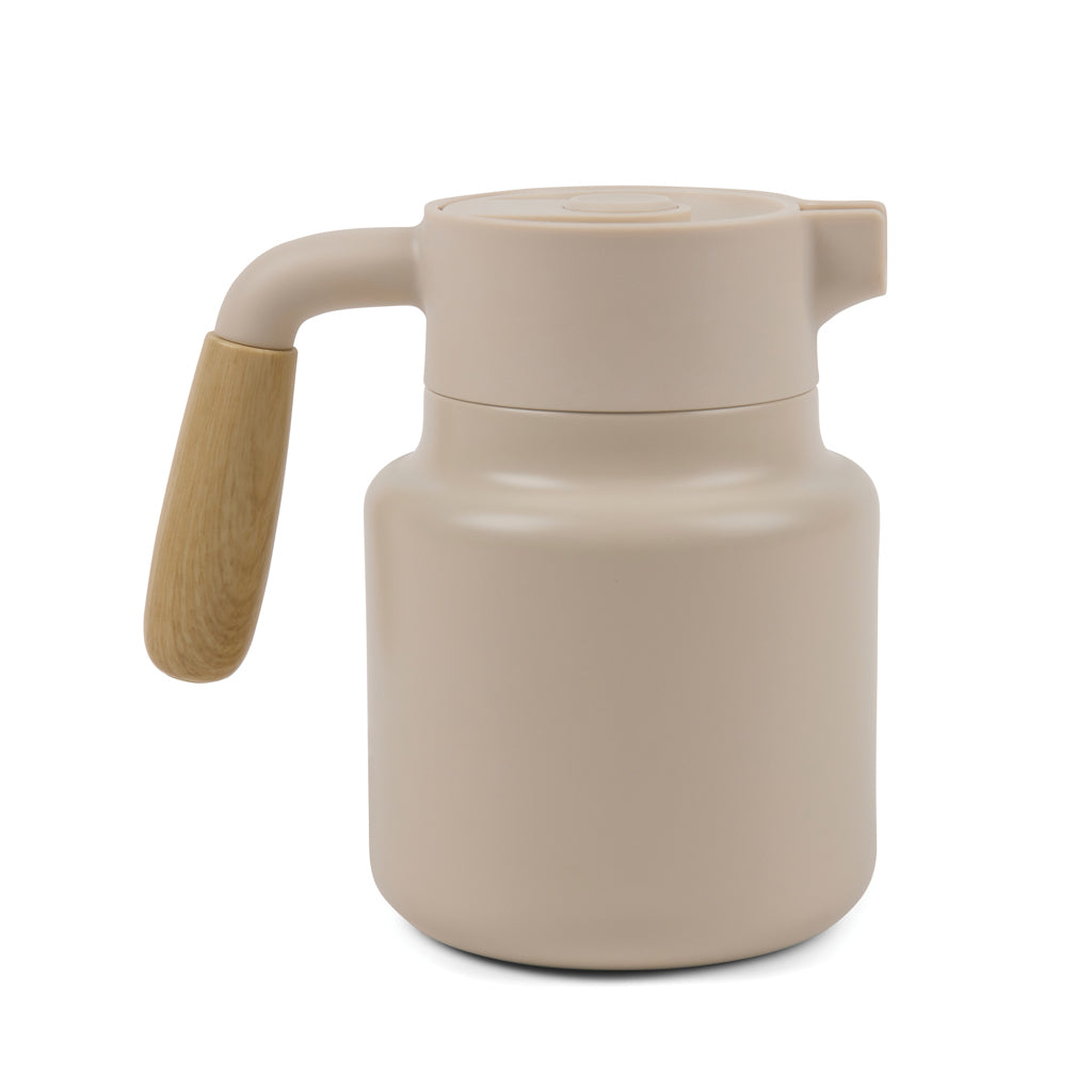 VINGA Arbe RCS vacuum jug 1200 ML - Beige