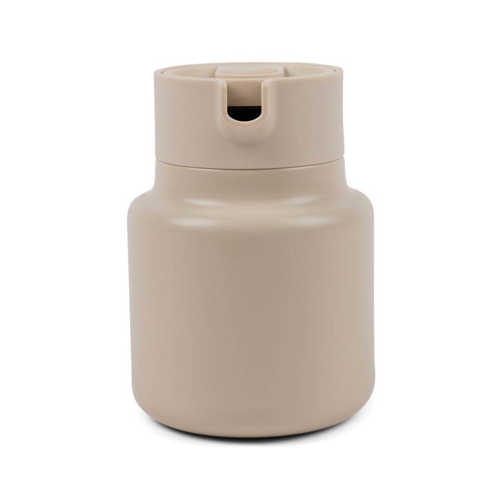 VINGA Arbe RCS vacuum jug 1200 ML - Beige