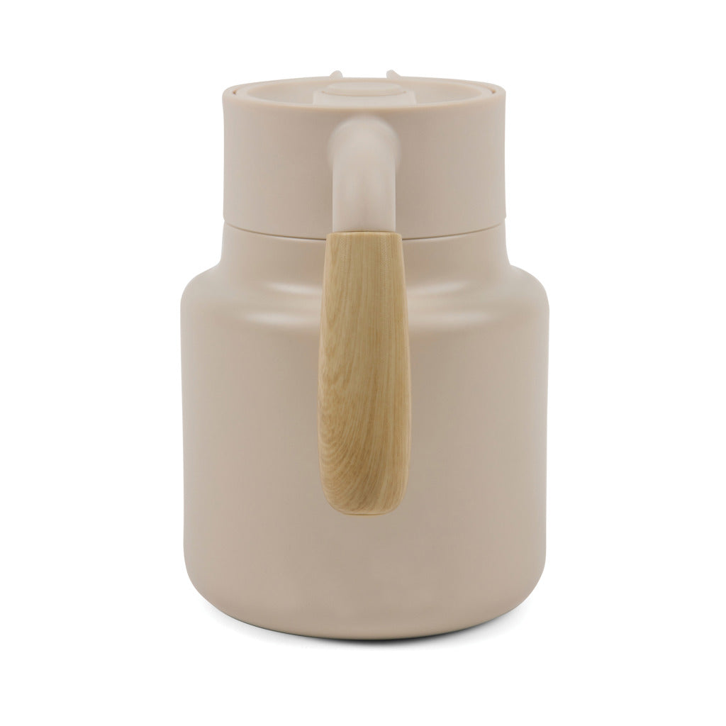 VINGA Arbe RCS vacuum jug 1200 ML - Beige