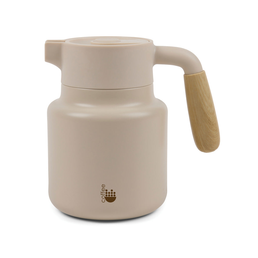 VINGA Arbe RCS vacuum jug 1200 ML - Beige
