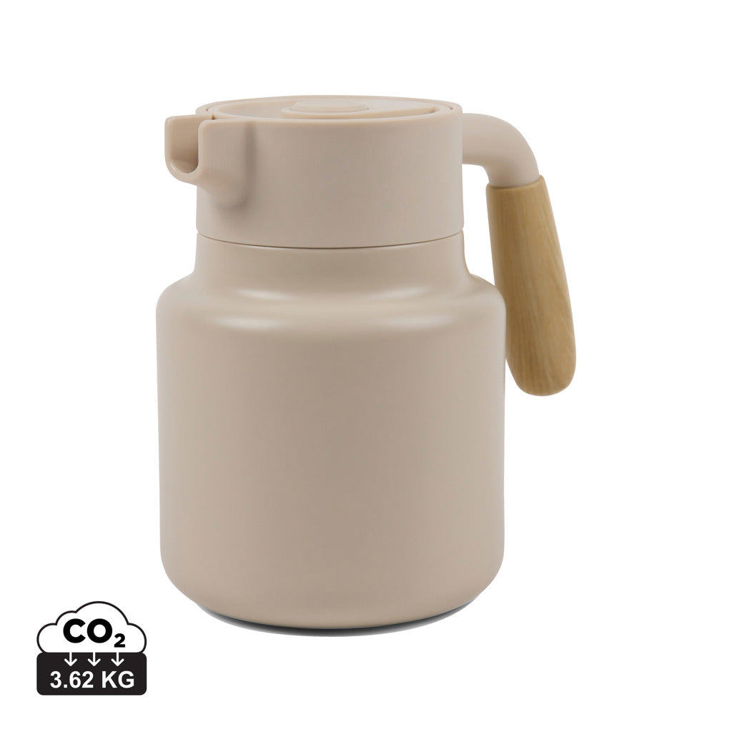 VINGA Arbe RCS vacuum jug 1200 ML - Beige